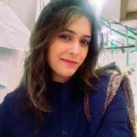 Mahnoor Sajjad
