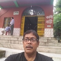 Gobinda Mukhopadhya