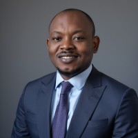 Ibrahim Mohammed (ACA)