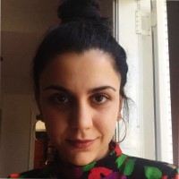 Dimitra Chatzicharalampous