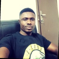 Igwe-Ede Solomon