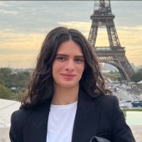 Romane BLASQUEZ