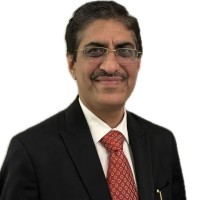 Yogesh Kumar