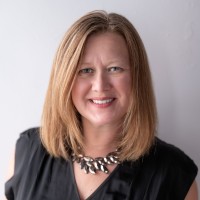 Audrey Szychulski, CFRE