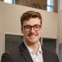 Angus Rawding, Eit