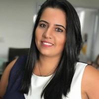 Danielle Mendonça