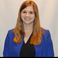 Megan Conkey Gonzalez