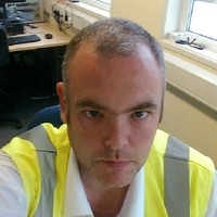 Ian Monaghan