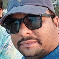 Jignesh Chaudhari