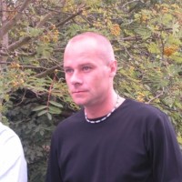 Tony Penny