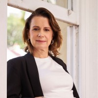 Justine Marsden
