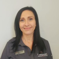 Melissa Redfern