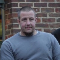 Gaz Evans