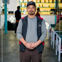 Bishnu Karki