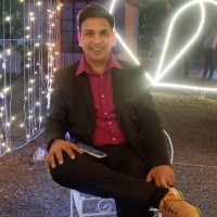 Dr. Rahul Jain