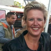 Maaike Bruinenberg