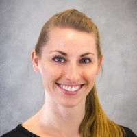 Kelsey Hazegh, Phd