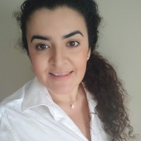 Claudia Karime López Meda