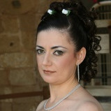 Alina Kirshon-Goldman