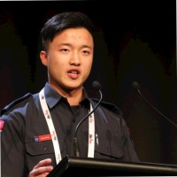 Raymond Qiu