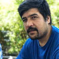 Sayed Hashem Hossaini