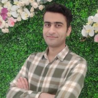 Mohammad Mahdi Shafiei