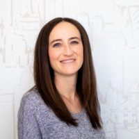 Ansa Kotze Cooper