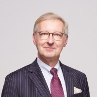 Siegfried A. Cofalka