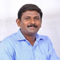 K. Ramesh