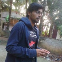 JEBA DHAS