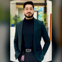 Syed Muhammad Ali Raza