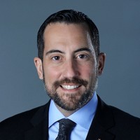 Alex Fuentes, MBA