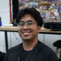 Myles Amador