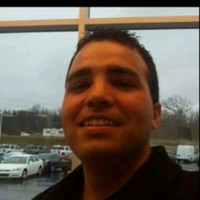 Justin Batshon
