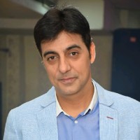Sumit Ahuja