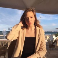Daria Miasishcheva