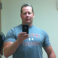 Brian Mulligan