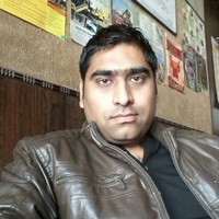 MANISH AGARWAL