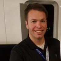 Greg Preston