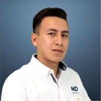 Cesar Caudillo Flores