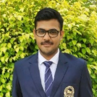 Shubham Kanyal