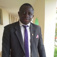 Eze Chidi Eze