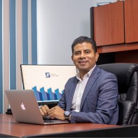 Carlos Ávila Gamino