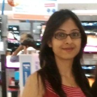 Swati Thakare