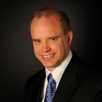 Eric Leidenheimer