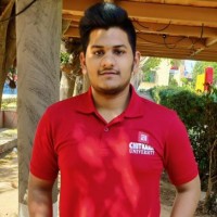 Adish Jain