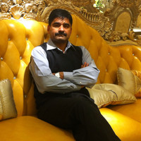 Sudhir Gupta