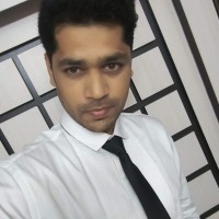 Imran Maniyar