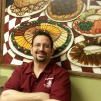 Andy Zarzour