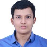 Vishal S